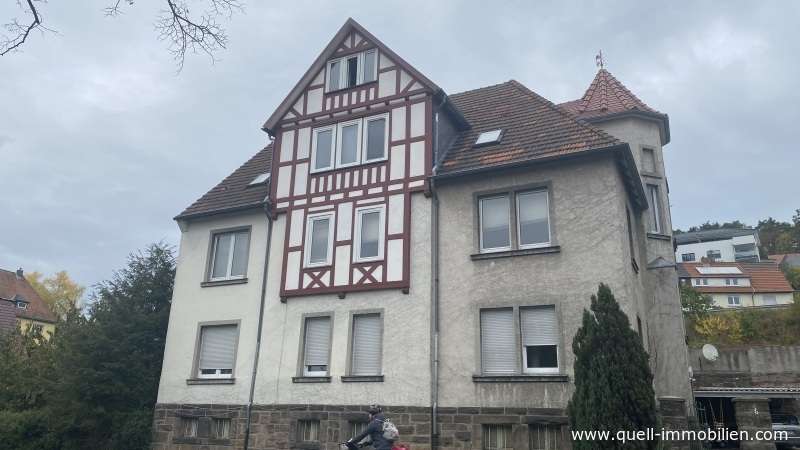 Haus zum Kaufen in Burghaun 475.000 € 350 m²