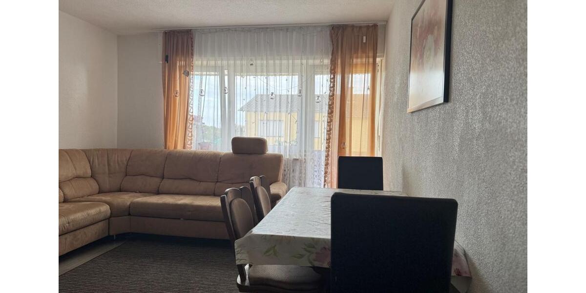Etagenwohnung Germersheim - 3 Zimmer, 65 m&sup2;, 175.000&euro; | Angebot:26151757
