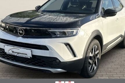 Opel Mokka 16.169 km 18.440 &euro; Herne Wanne-Eickel 44653