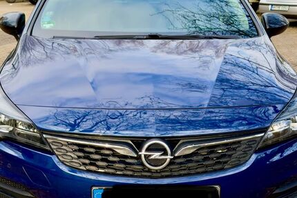 Opel Astra 42.000 km 17.600 &euro; Hamburg 22339