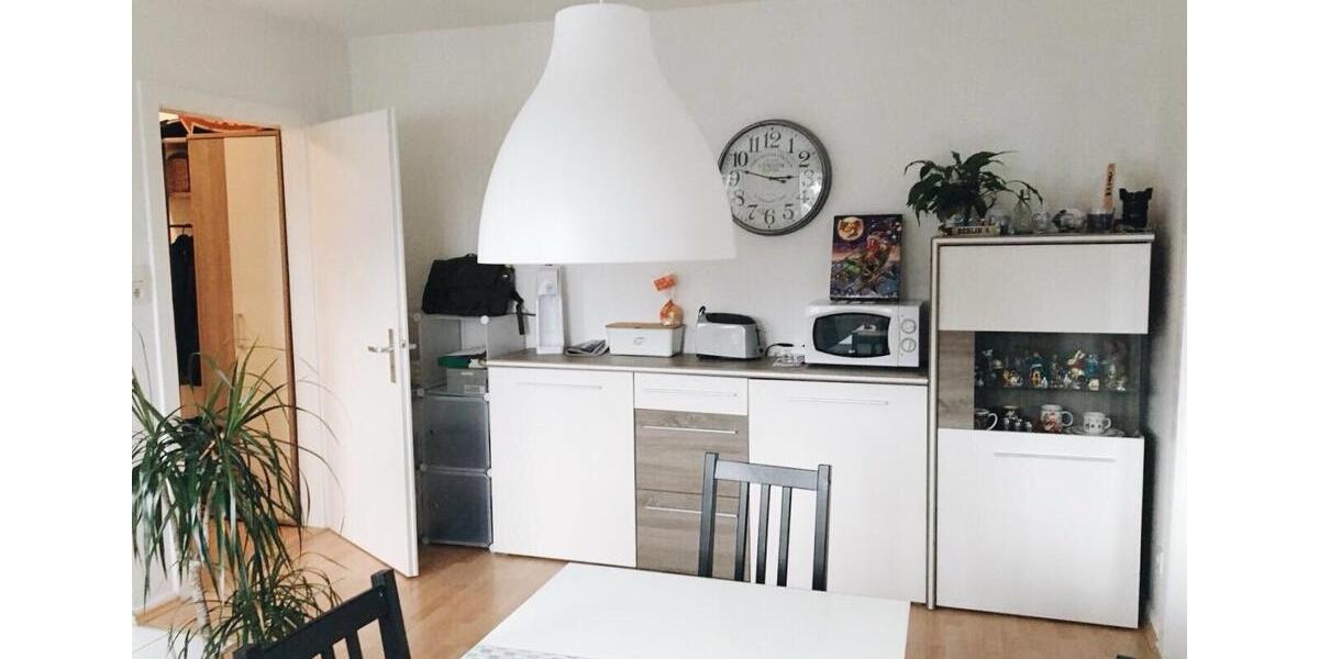 Dachgeschoßwohnung Remscheid Reinshagen - 2 Zimmer, 57 m&sup2;, 380&euro; | Angebot:25055786