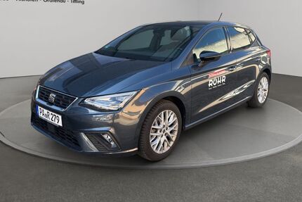 Seat Ibiza 22.121 km 17.890 &euro; Passau 94032