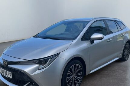 Toyota Corolla 40.000 km 20.983 &euro; Stendal 39576