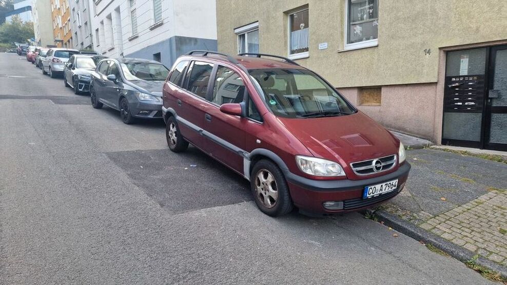 Zafira