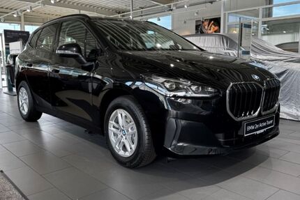 BMW 218 Active Tourer 1.998 km 43.499 &euro; Rödermark 63322