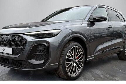 Audi Q5 1.100 km 66.950 &euro; Lohr am Main 97816