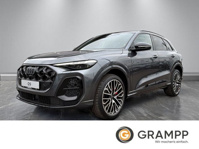 Audi Q5 1.100 km 66.950 &euro; Lohr am Main 97816