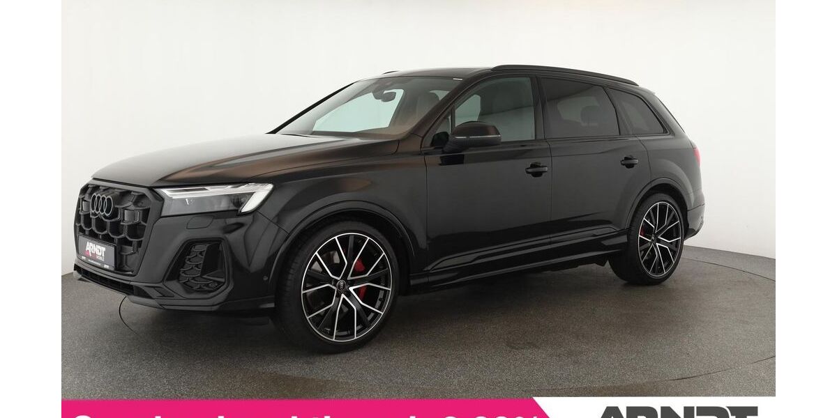 Audi Q7 7.500 km 78.784 &euro; Neuss 41460