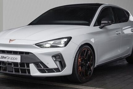 Cupra Leon 13.047 km 38.480 &euro; Koblenz 56070