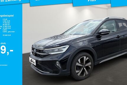 VW Taigo 35.005 km 22.627 &euro; Weingarten 88250