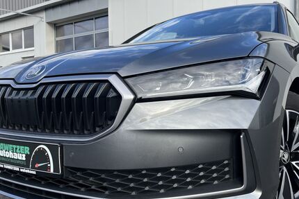Skoda Superb 11.346 km 34.860 &euro; Marktredwitz 95615