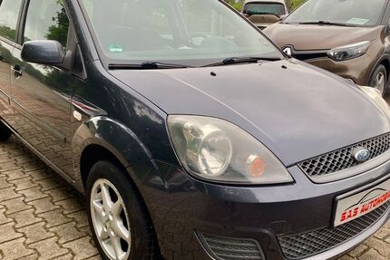 Ford Fiesta 186.450 km 1.999 &euro; Moers 47445