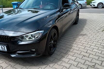 BMW 320 183.000 km 10.200 &euro; Burg 87545