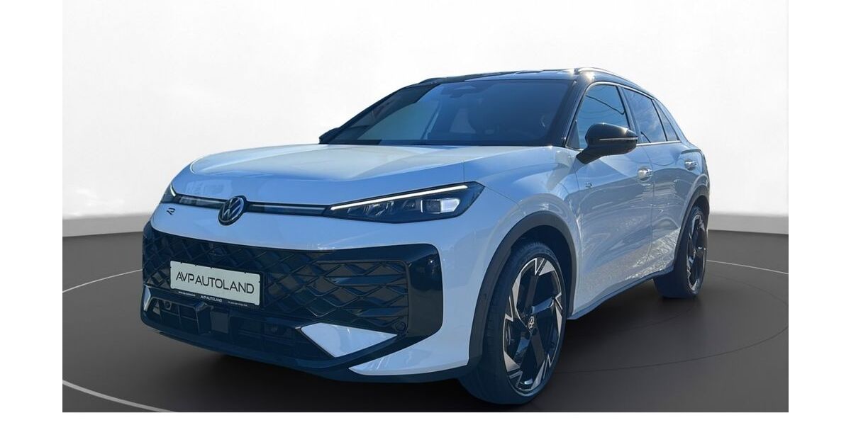 VW T-Roc 4.990 km 37.700 &euro; Dingolfing 84130