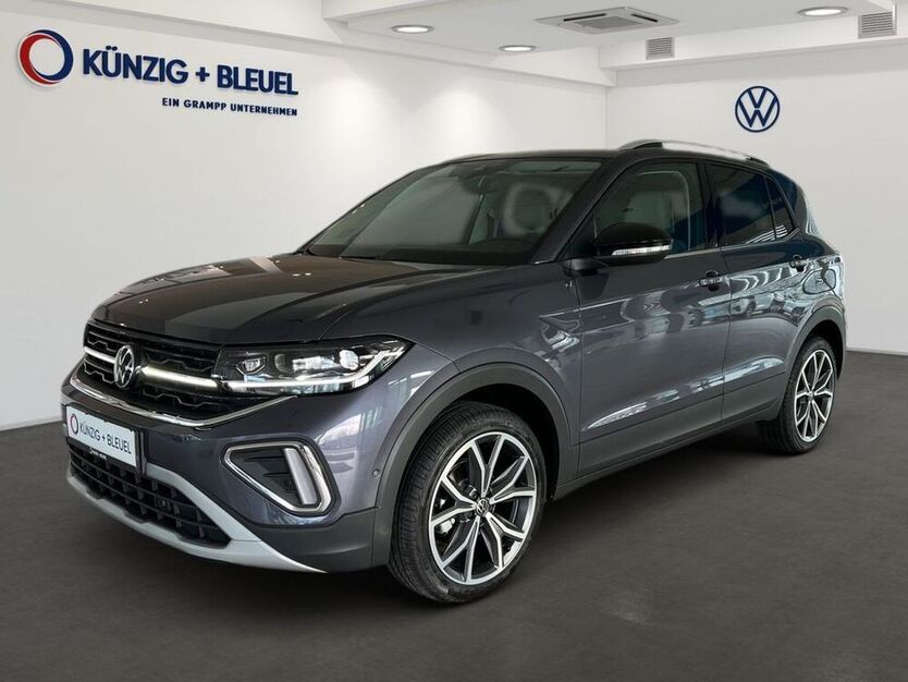 T-Cross