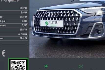 Audi A8 94.777 km 48.580 &euro; Epfendorf 78736