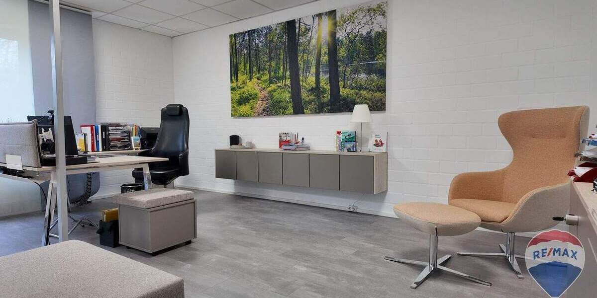 Gewerbeobjekt Kleve Rindern - 1 Zimmer, 1.398.000&euro; | Angebot:25862420