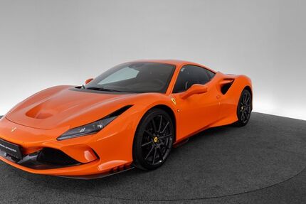 Ferrari F8 25.000 km 299.900 &euro; Singen - Hohentwiel 78224