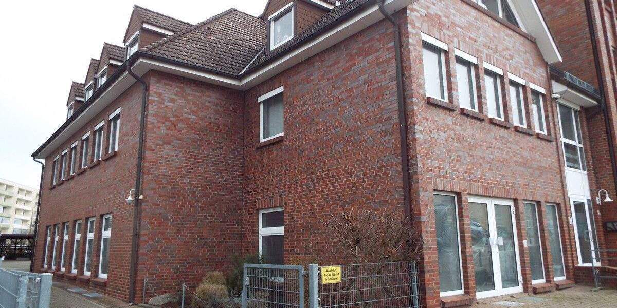 +++große Eigentumswohnung mit Gewerbefläche und Praxisräumen+++ 7 zimmer