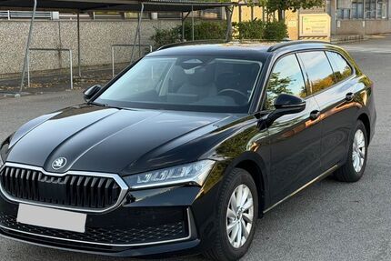 Skoda Superb 184.500 km 20.750 &euro; Lahr 77933