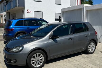 VW Golf 139.000 km 5.500 &euro; Ebersbach 73061