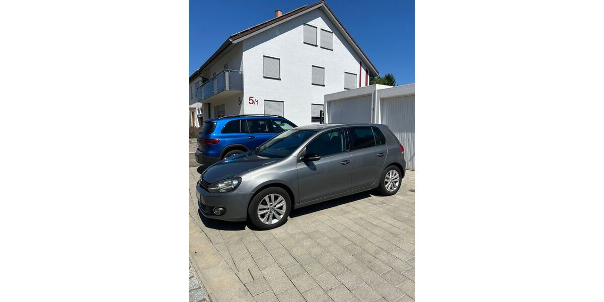 VW Golf 139.000 km 5.500 &euro; Ebersbach 73061