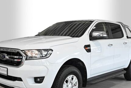 Ford Ranger 85.549 km 29.950 € Schwerte 58239