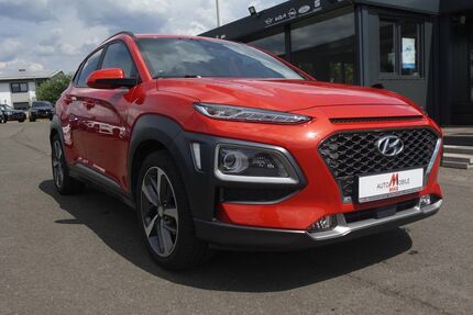 Hyundai KONA 130.000 km 14.690 &euro; Wittlich 54516
