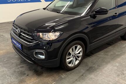 VW T-Cross 10.500 km 21.999 &euro; Delbrück 33129