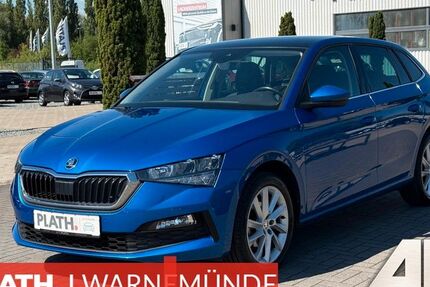 Skoda Scala 56.892 km 18.490 &euro; Rostock-Warnemünde 18119