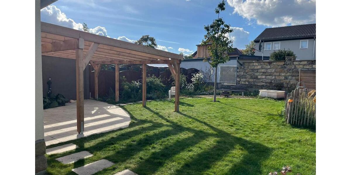 Doppelhaushälfte Dresden Pieschen - 4 Zimmer, 100 m&sup2;, 550.000&euro; | Angebot:26335247