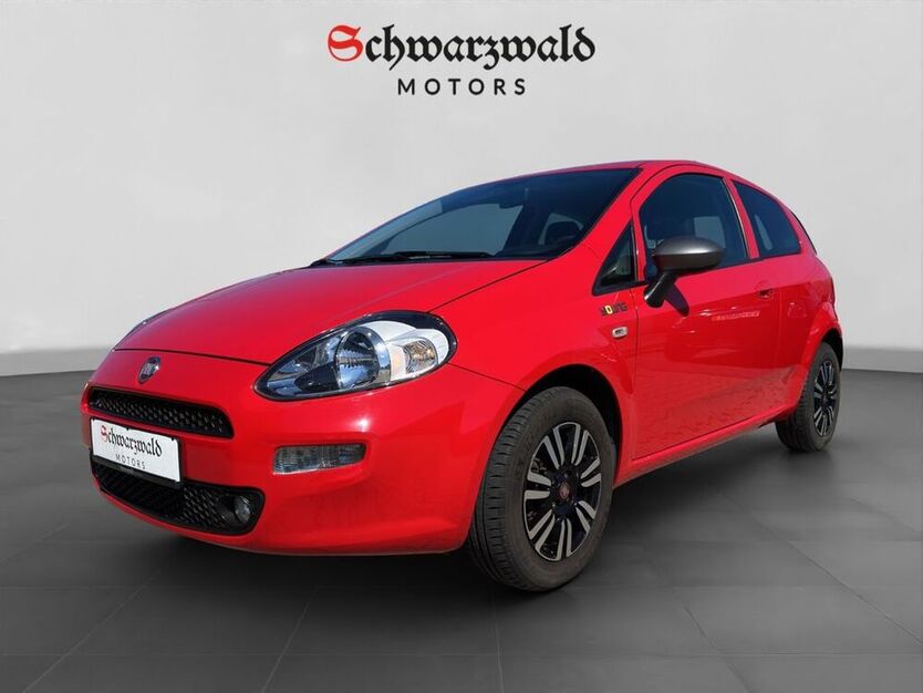Punto
