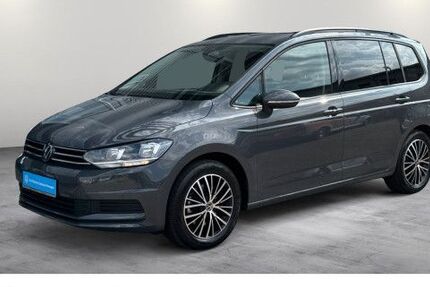 VW Touran 10.068 km 38.960 € Mosbach 74821