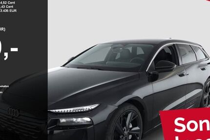 Audi A6 e-tron 4.600 km 64.640 &euro; Wackersdorf 92442