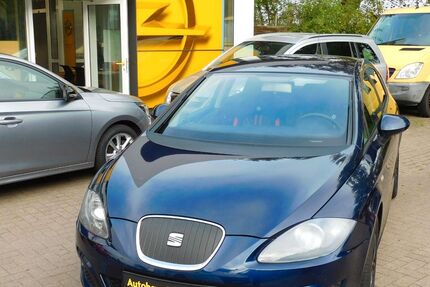 Seat Leon 295.000 km 2.490 &euro; Lauenburg 21481