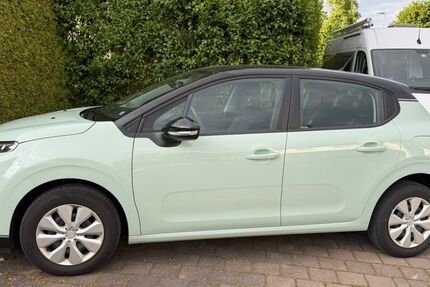 Citroen C3 284.355 km 3.800 &euro; Freilassing 83395