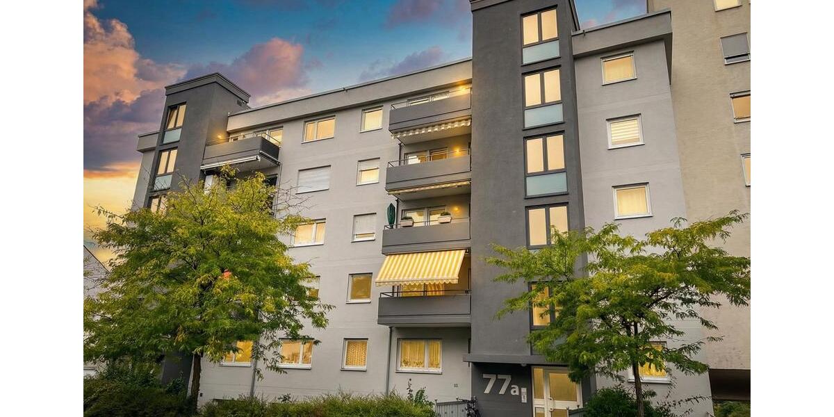 Etagenwohnung Lörrach Salzert - 1 Zimmer, 49 m&sup2;, 220.000&euro; | Angebot:26536588