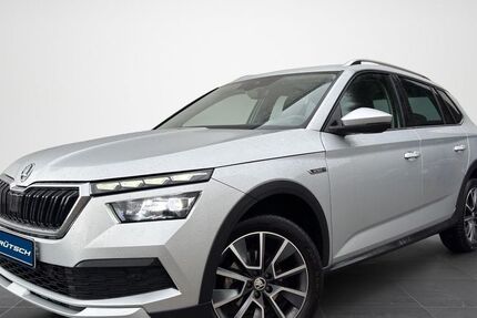 Skoda Kamiq 34.400 km 27.980 &euro; Tuttlingen 78532