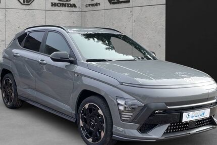 Hyundai KONA 2.575 km 43.975 &euro; Brandenburg an der Havel 14772