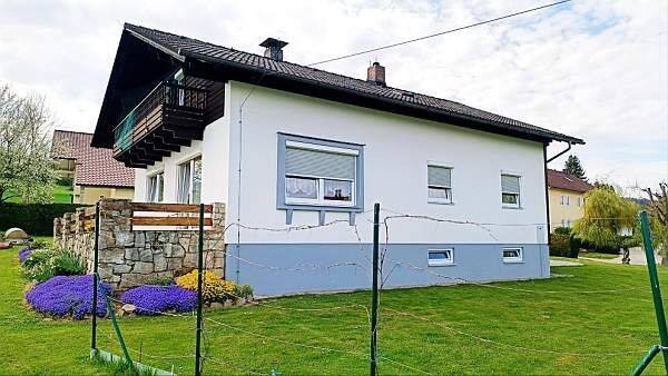 Einfamilienhaus Simbach am Inn Beingarten - 6 Zimmer, 105 m&sup2;, 425.000&euro; | Angebot:26878365