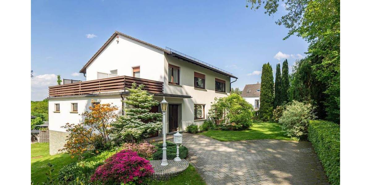 Mehrfamilienhaus, Wohnhaus Arnsberg / Neheim Neheim-Hüsten - 5 Zimmer, 182 m&sup2;, 399.000&euro; | Angebot:26916536