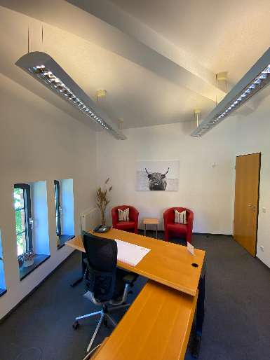Büro in Potsdam 820 € 29 m²