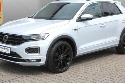 VW T-Roc 55.000 km 23.900 € Maintal 63477