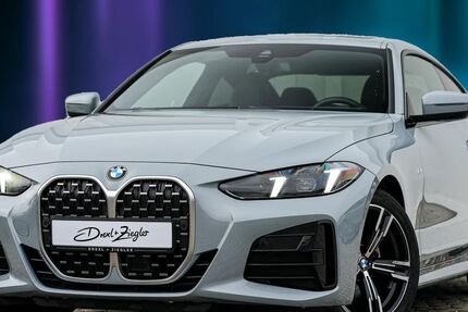 BMW 420 12.790 km 44.999 &euro; Augsburg 86199