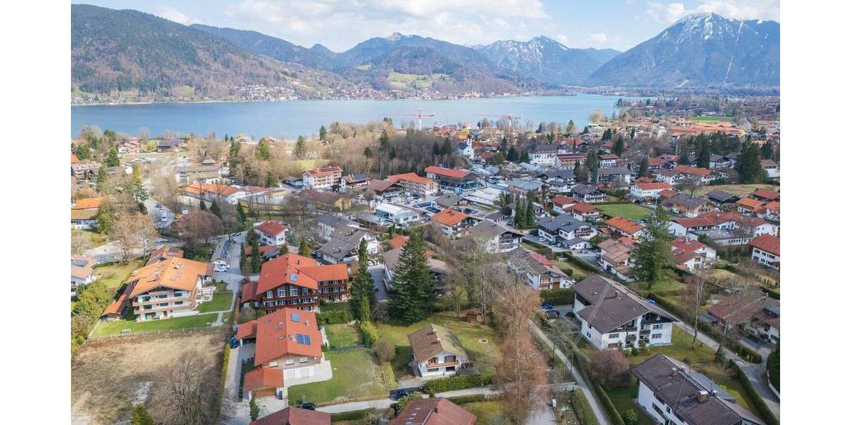 Grundstück Bad Wiessee - 1.500.000&euro; | Angebot:26189442