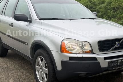 Volvo XC90 177.600 km 8.990 &euro; Plaidt 56637