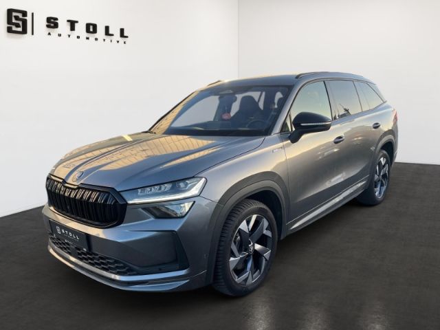 Skoda Kodiaq 15.900 km 45.990 &euro; Waldshut-Tiengen 79761