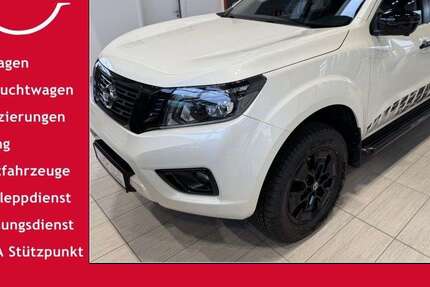 Nissan Navara 125.150 km 25.850 &euro; Heidenau 21258