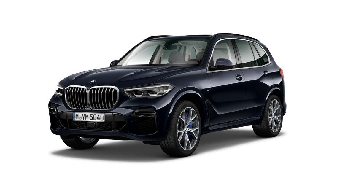 BMW X5 50.248 km 57.790 &euro; Buchholz i. d. Nordheide 21244