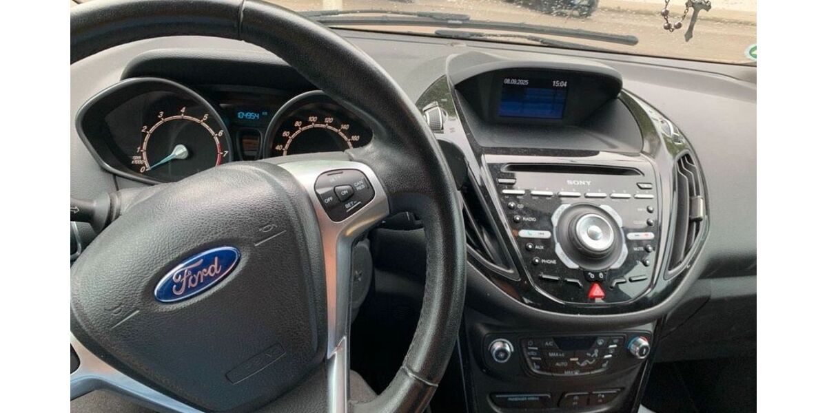 Ford B-Max 110.000 km 4.500 &euro; Auenwald 71549